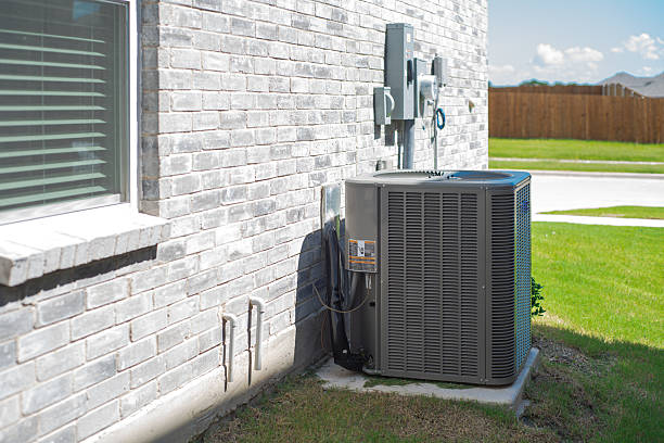Reliable Hvac Repair contractor in Forney, TX by FH HVAC